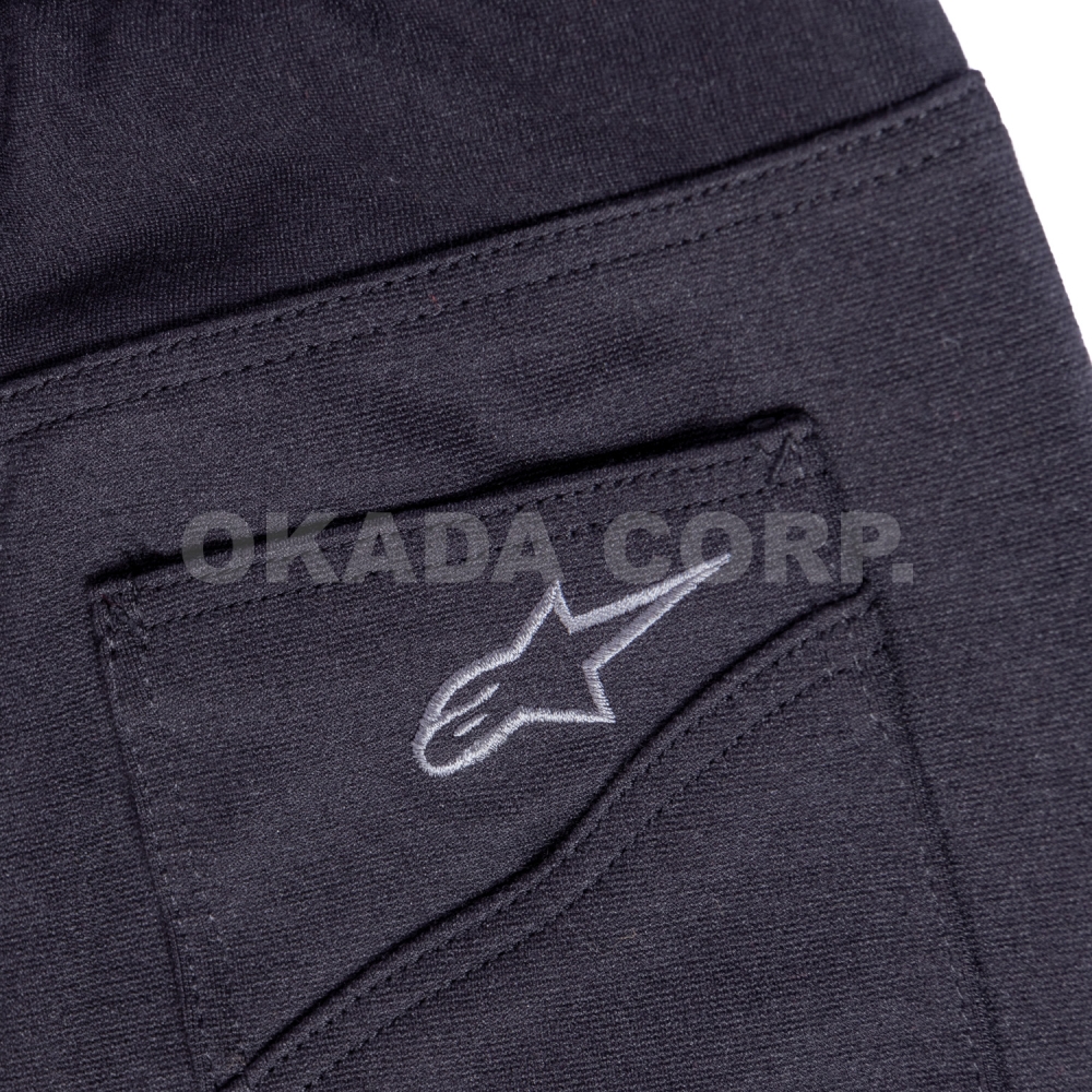 BANSHEE WOMEN'S LEGGINGS | alpinestars｜RIDE-MOTO | OKADA (ライドモト)